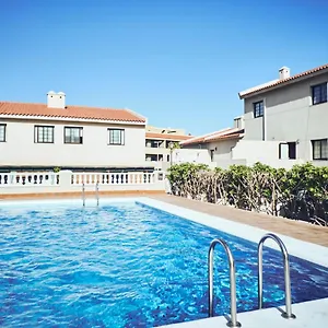 Luxury House In , El Médano Spanje