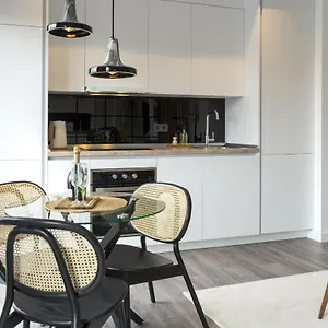  Apartment Don Rodrigo Of By Sharingco Spain