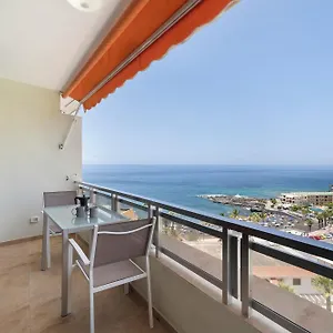  Apartment Beautiful Arenas Negras By Paramount Holidays Spain