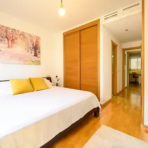  Apartment Apartamento Litoral Blue Spain