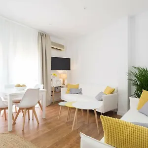 Lyrioshomes Cervantes , Málaga Spanje