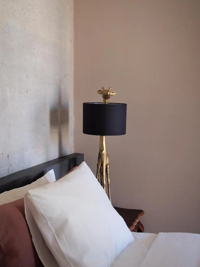 Apartment Suites 9 Malaga, Three Unique Suites With Private Plunge Pool Spain